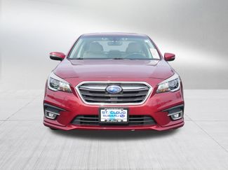 Used 2019 Subaru Legacy 2.5i Limited w/ Popular Package #2A video 2