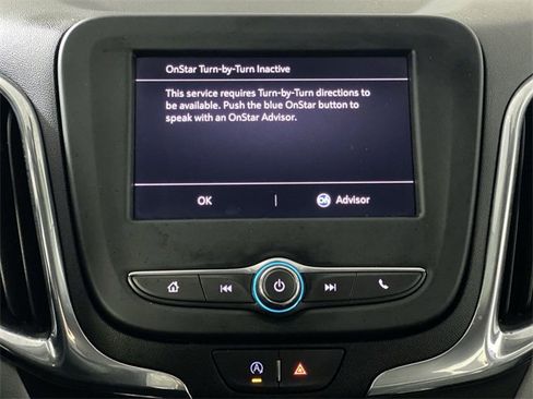 Certified 2024 Chevrolet Equinox LS w/ Sport Edition image 19