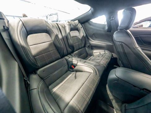 New 2026 Ford Mustang GT Premium w/ GT Performance Package image 12