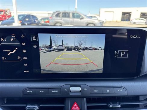 New 2026 Kia K4 EX image 18