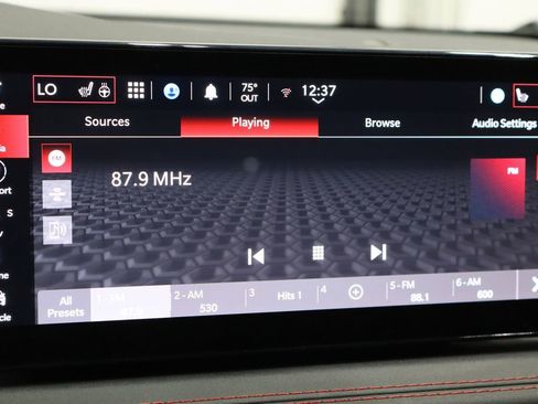 Used 2024 Dodge Hornet R/T image 38