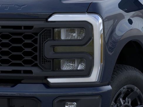 New 2025 Ford F250 XL w/ STX Appearance Package image 18