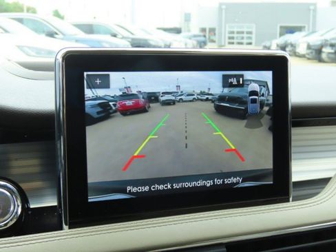 Used 2020 Lincoln Corsair FWD w/ Equipment Group 101A image 30