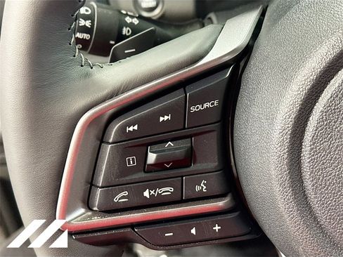 New 2026 Subaru Ascent Touring image 12