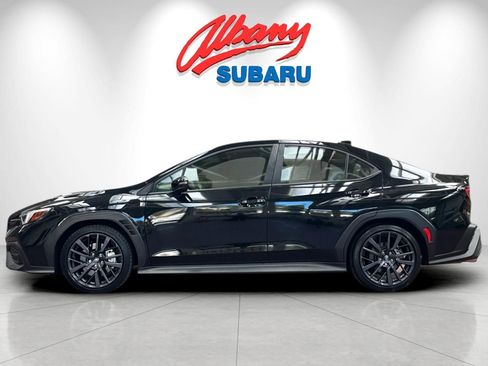 Used 2022 Subaru WRX Limited image 8