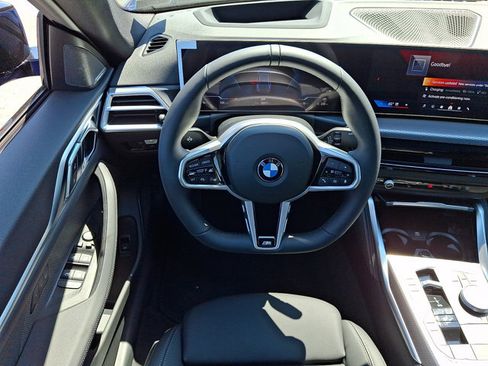 New 2026 BMW i4 xDrive40i w/ M Sport Package image 7