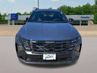 New 2026 Hyundai Tucson XRT AWD/4WD video 2