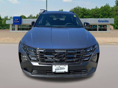 New 2026 Hyundai Tucson XRT AWD/4WD image 2