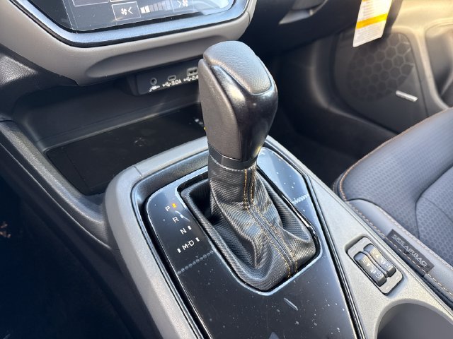 New 2026 Subaru Crosstrek 2.5i Wilderness AWD/4WD image 28