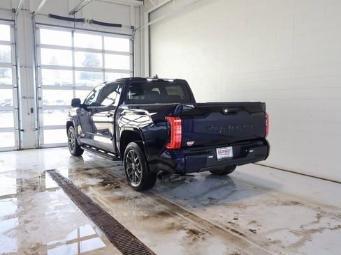 Used 2024 Toyota Tundra Platinum image 8