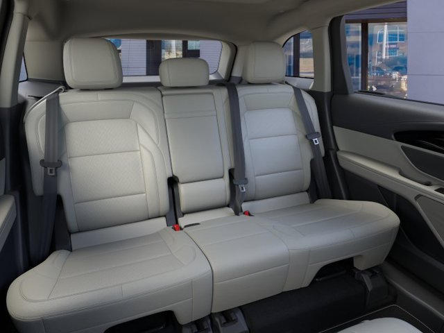 New 2026 Lincoln Nautilus Premier w/ Equipment Group 102A AWD/4WD image 13