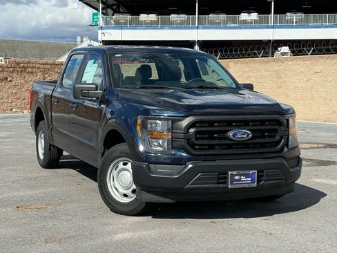 Certified 2023 Ford F150 XL image 3