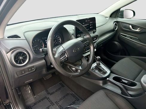 Certified 2023 Hyundai Kona SEL w/ Convenience Package FWD image 9