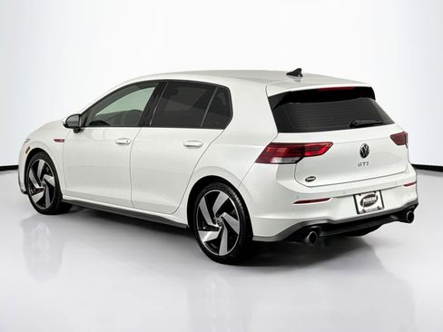 Used 2024 Volkswagen GTI S image 9