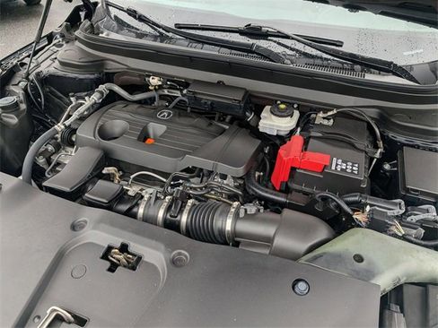 Used 2023 Acura RDX A-Spec image 36