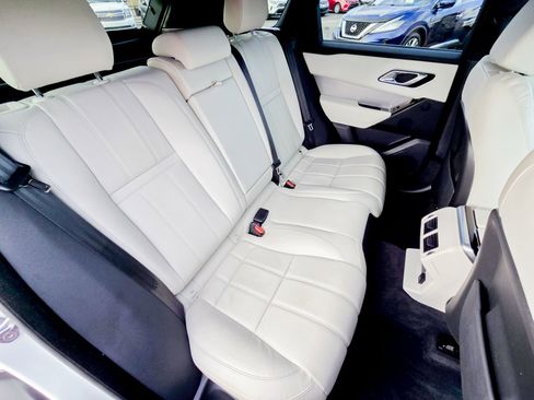 Used 2023 Land Rover Range Rover Velar R-Dynamic S image 32
