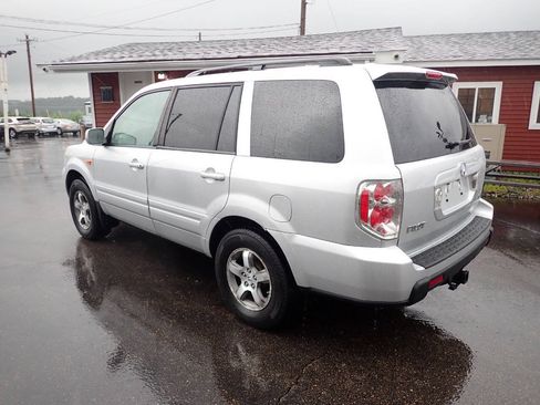 Used 2008 Honda Pilot SE image 4