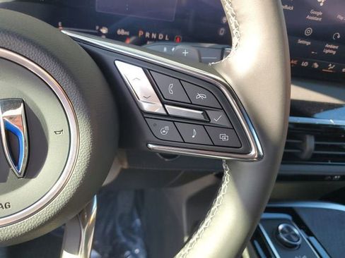 New 2026 Buick Enclave Sport Touring image 27