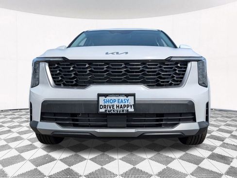 New 2026 Kia Sorento LX FWD image 18