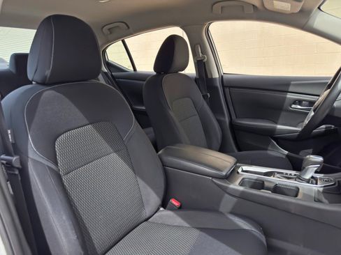 Used 2020 Nissan Sentra S FWD image 29