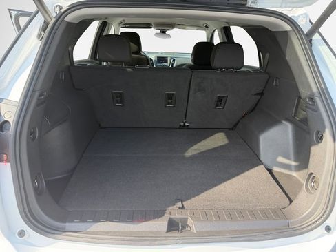 Certified 2023 Chevrolet Equinox LT AWD/4WD image 25