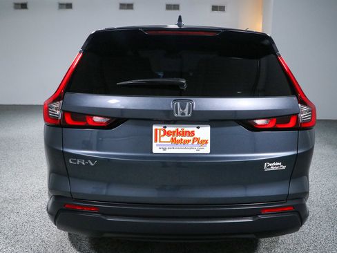 Used 2024 Honda CR-V EX image 8