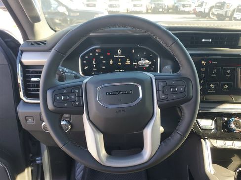 New 2026 GMC Sierra 1500 Denali w/ Denali Reserve Package image 11