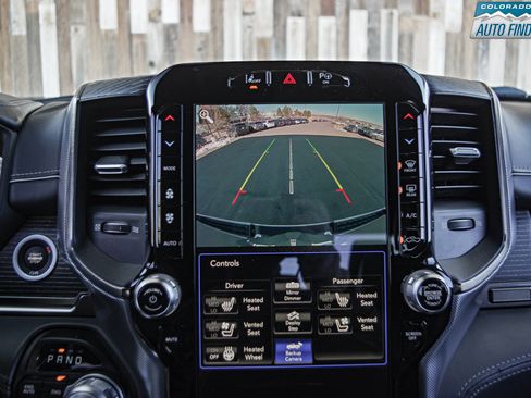 Used 2019 RAM 1500 Limited w/ Advanced Safety Group image 20