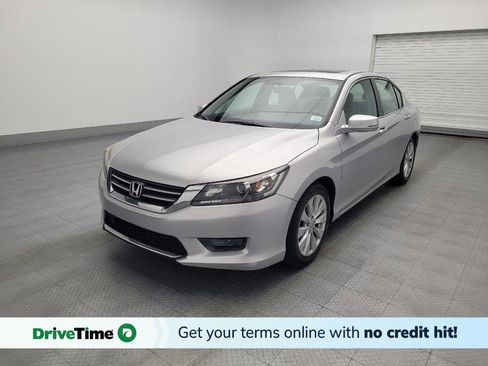 Used 2014 Honda Accord EX image 1