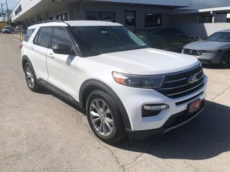 Used 2020 Ford Explorer XLT w/ Equipment Group 202A video 1