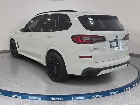 Used 2022 BMW X5 sDrive40i w/ M Sport Package image 8