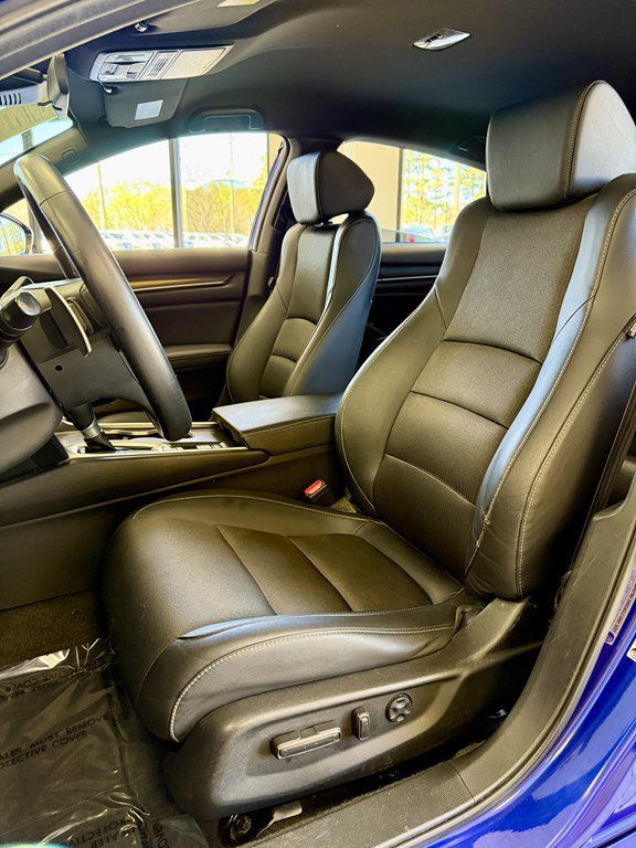 Used 2021 Honda Accord Sport image 14