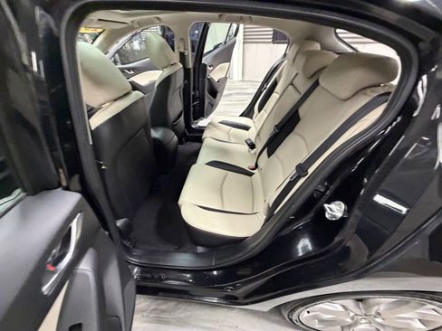 Used 2015 MAZDA MAZDA3 s Grand Touring image 52