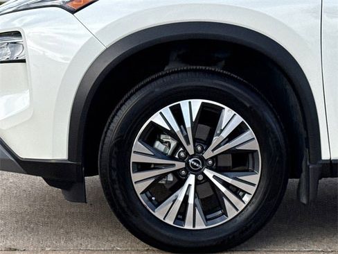 Certified 2023 Nissan Rogue SV w/ SV Premium B Package image 6