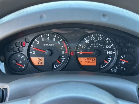 Used 2019 Nissan Frontier SV image 27