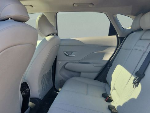 New 2026 Hyundai Kona Limited image 37