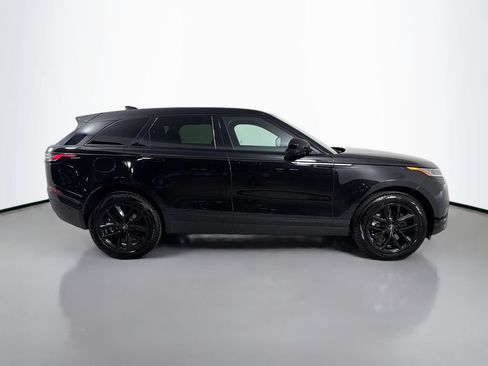 Used 2026 Land Rover Range Rover Velar S AWD/4WD image 4