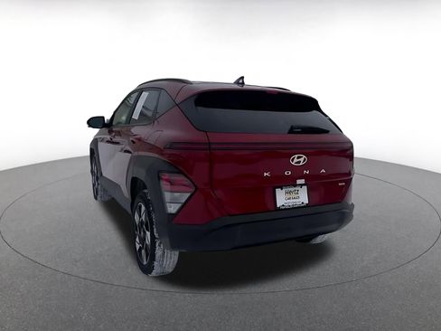 Used 2025 Hyundai Kona SEL image 10