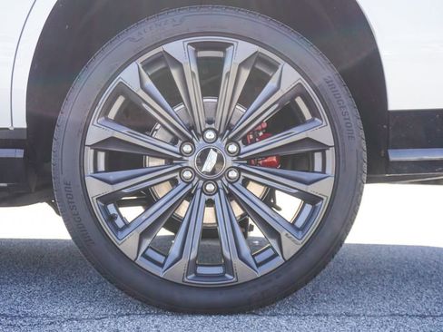 Used 2025 Cadillac Escalade V image 47