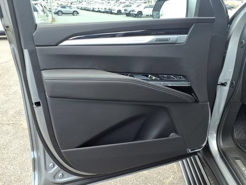 New 2026 Cadillac Escalade Sport w/ Touring Package AWD/4WD image 12