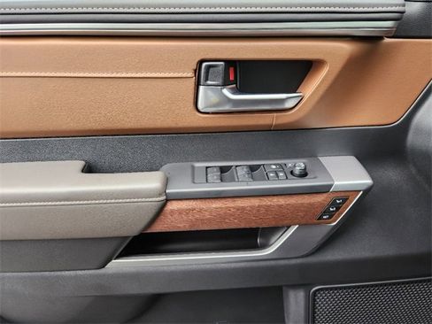 New 2025 Toyota Tundra 1794 Edition image 17