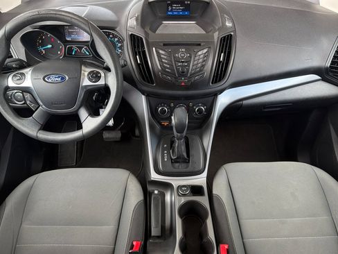 Used 2016 Ford Escape SE FWD image 15
