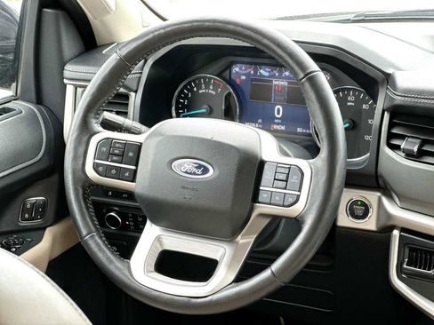 Used 2024 Ford Expedition Max XLT RWD image 27