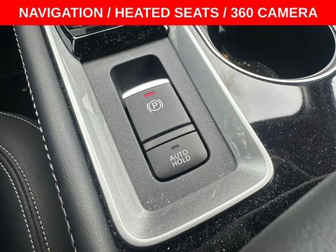 Used 2025 Nissan Altima 2.5 SL image 13