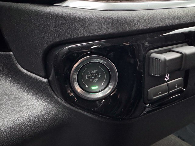 New 2026 Chevrolet Silverado 1500 RST AWD/4WD image 17