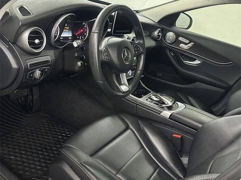 Used 2015 Mercedes-Benz C 300 4MATIC Sedan image 10