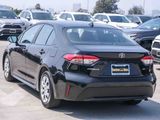 Certified 2022 Toyota Corolla LE image 6