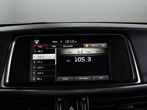 Used 2016 Kia Optima EX w/ Option Group 040 image 42