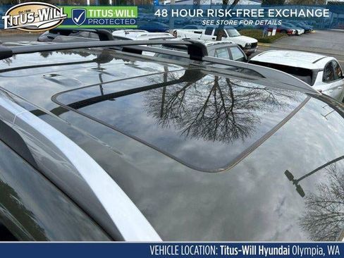 New 2026 Hyundai Palisade Calligraphy AWD/4WD image 28