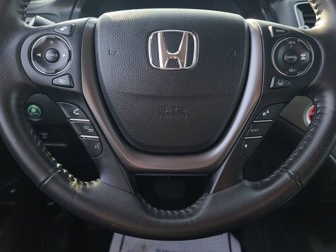 Used 2023 Honda Ridgeline RTL image 28